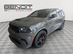 2026 Dodge Durango SRT HELLCAT JAILBREAK AWD Sport Utility