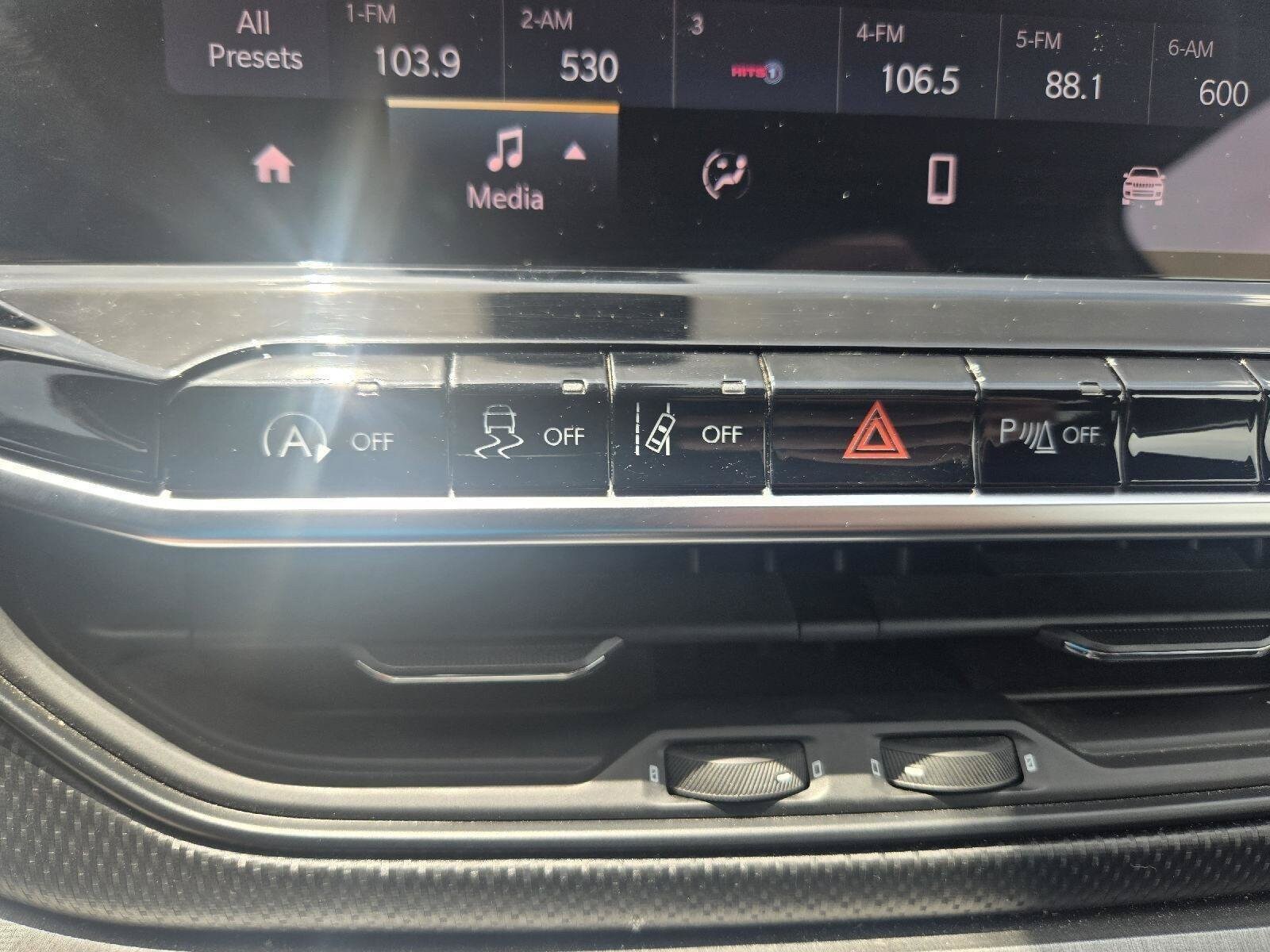 2025 Jeep Compass Trailhawk - Photo 18