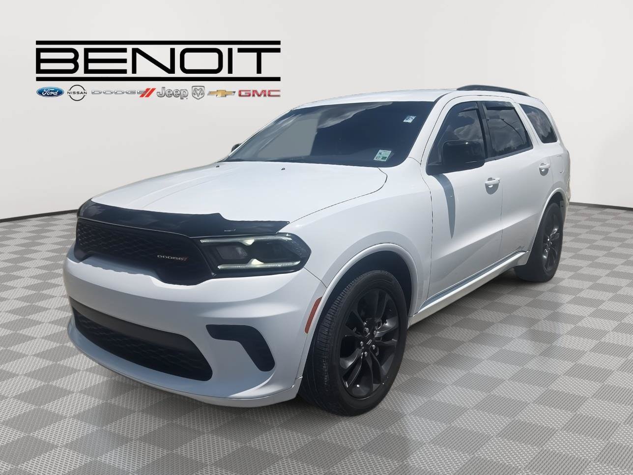 2025 Dodge Durango GT RWD's photo
