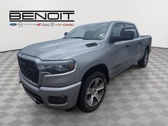 2025 Ram 1500 TRADESMAN CREW CAB 4X4 5'7 BOX Pickup