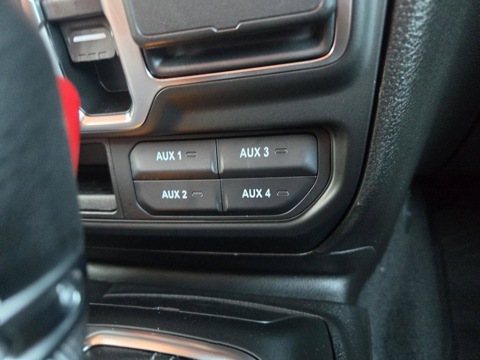 2026 Jeep Gladiator Sport S - Photo 22