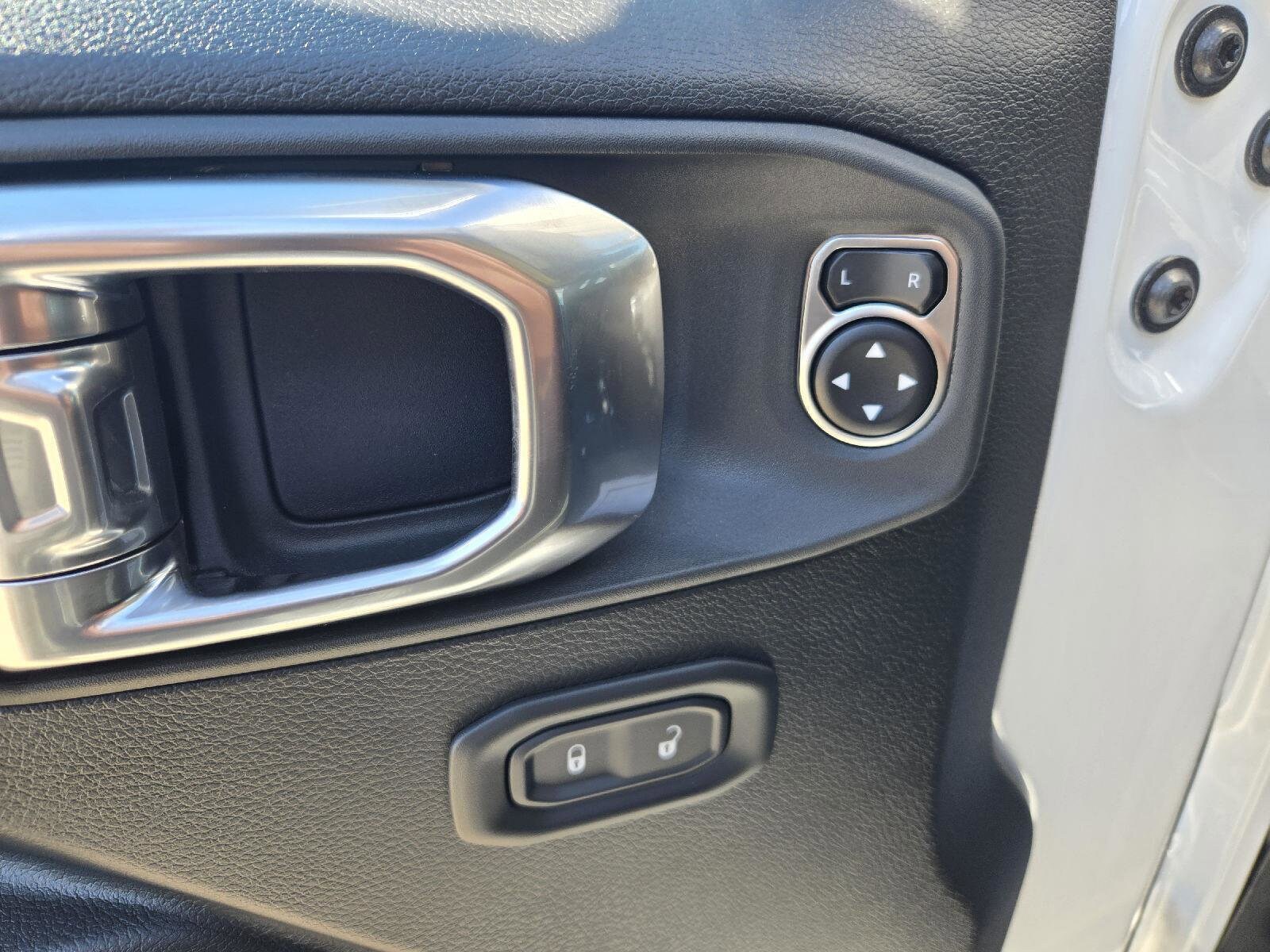 2026 Jeep Gladiator Sport S - Photo 14