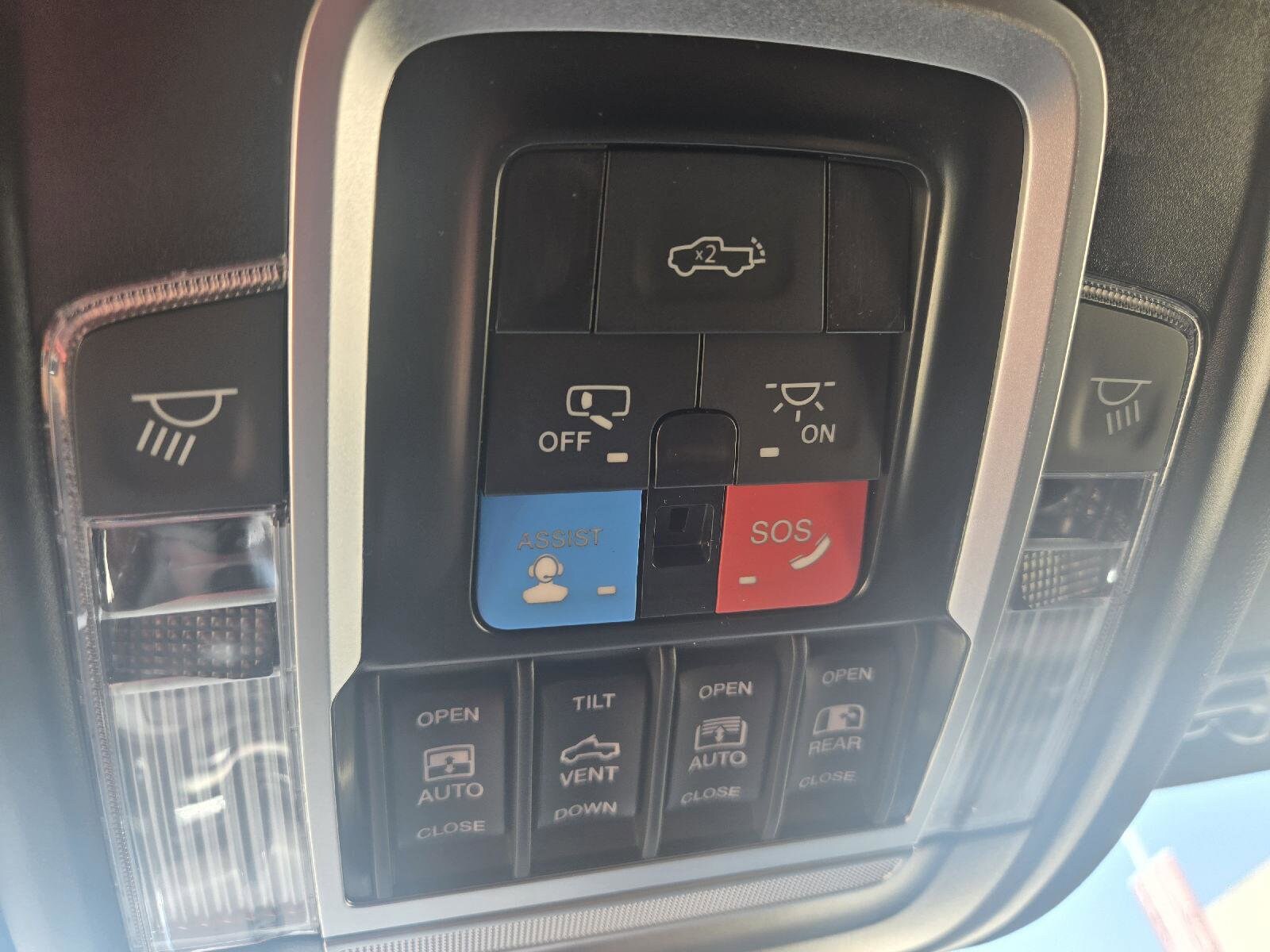 2026 RAM 1500 Laramie - Photo 22