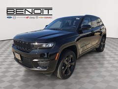 2025 Jeep Grand Cherokee ALTITUDE 4X2 Sport Utility