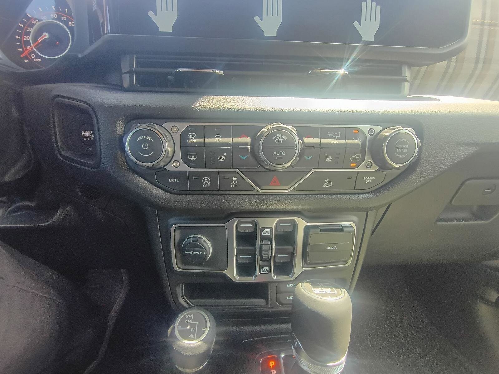 2026 Jeep Wrangler 4-Door 85th Anniversary Edition - Photo 18