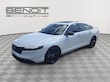Honda Accord Hybrid