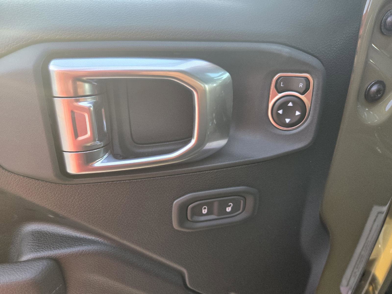 2026 Jeep Gladiator Sport S - Photo 13