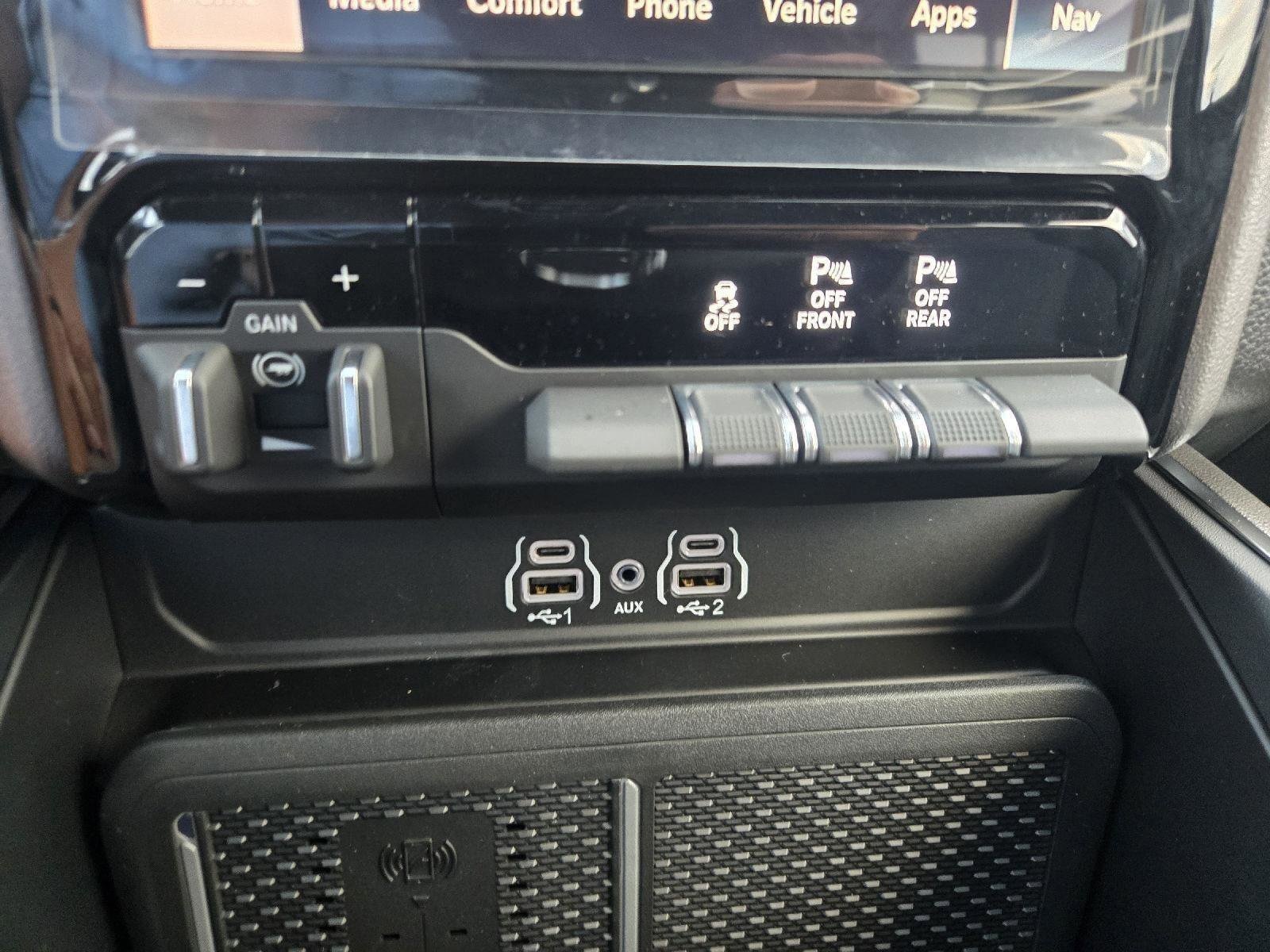 2026 RAM 1500 Big Horn/Lone Star - Photo 20