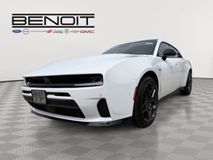 2026 Dodge Charger R/T 4-DOOR AWD Sedan