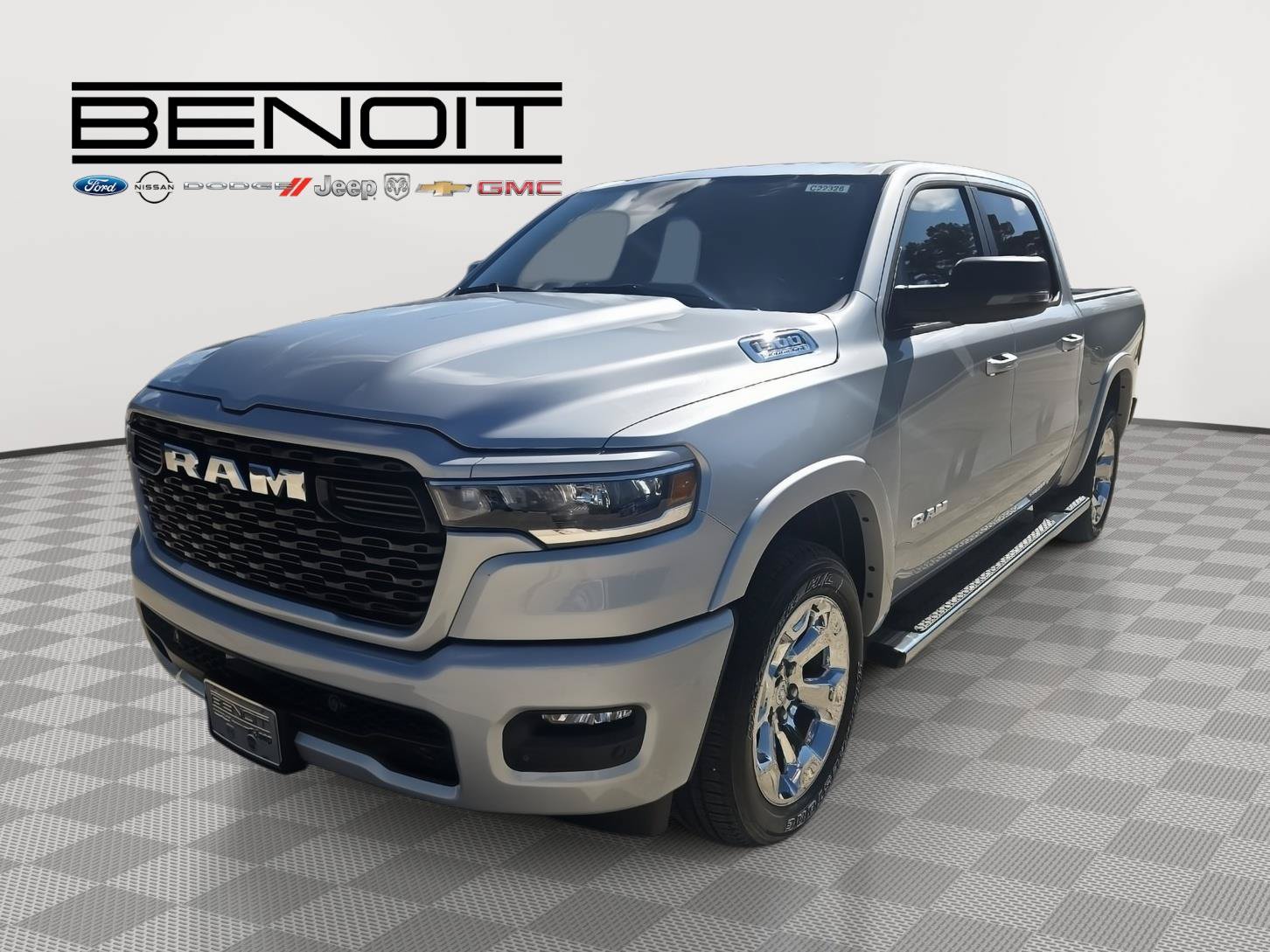  Ram 1500