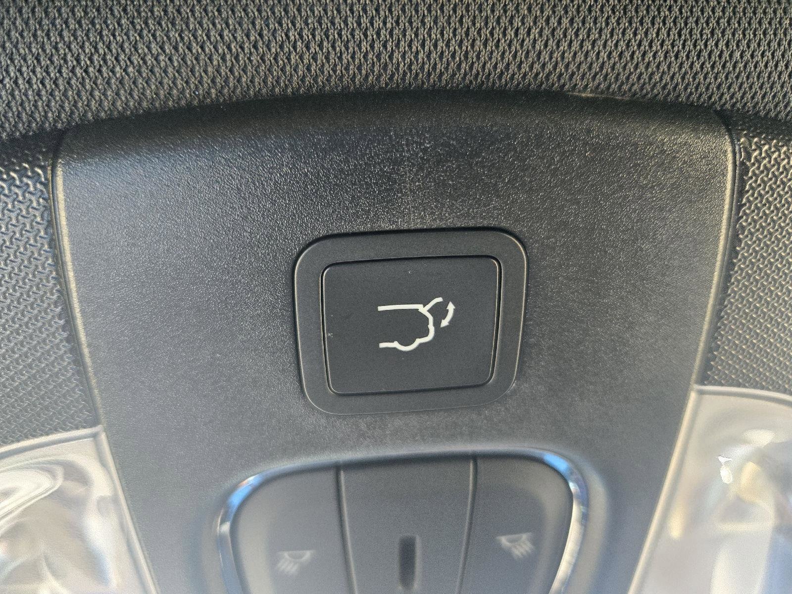 2026 Jeep Compass Trailhawk - Photo 21