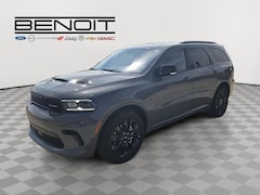 2025 Dodge Durango R/T PLUS AWD Sport Utility