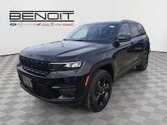 2025 Jeep Grand Cherokee ALTITUDE 4X2 Sport Utility