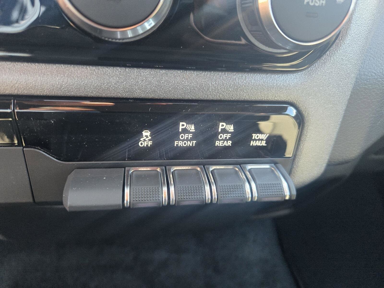 2026 RAM 1500 Express - Photo 19