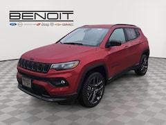 2026 Jeep Compass LATITUDE ALTITUDE 4X4 Sport Utility