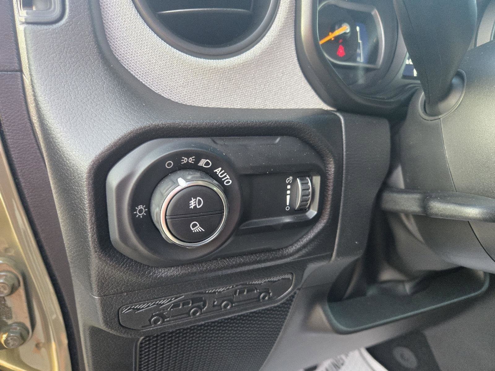 2026 Jeep Gladiator Sport S - Photo 14