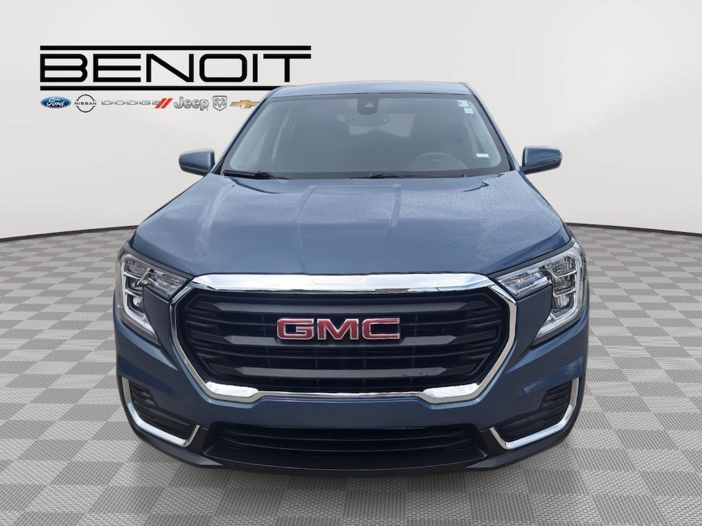 Used 2024 GMC Terrain SLE AWD SLE