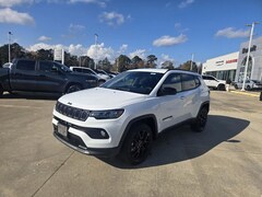 2026 Jeep Compass LATITUDE ALTITUDE 4X4 Sport Utility