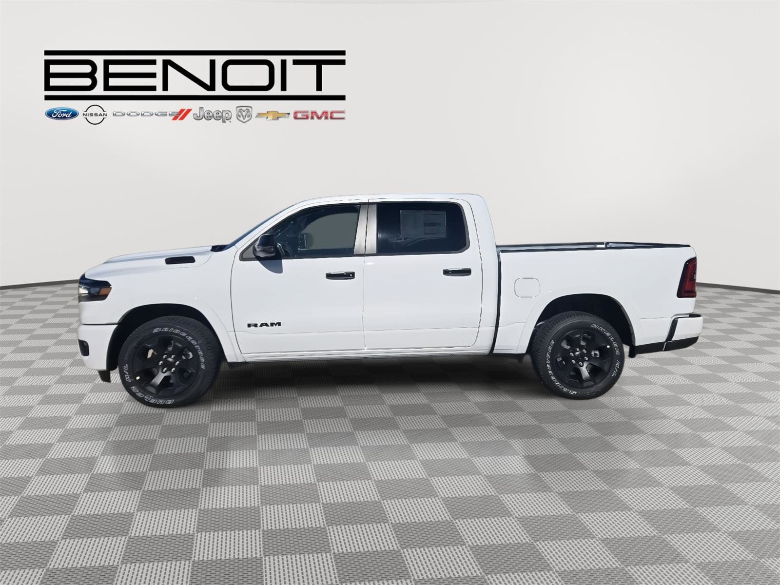 2026 RAM 1500 Big Horn/Lone Star - Photo 8