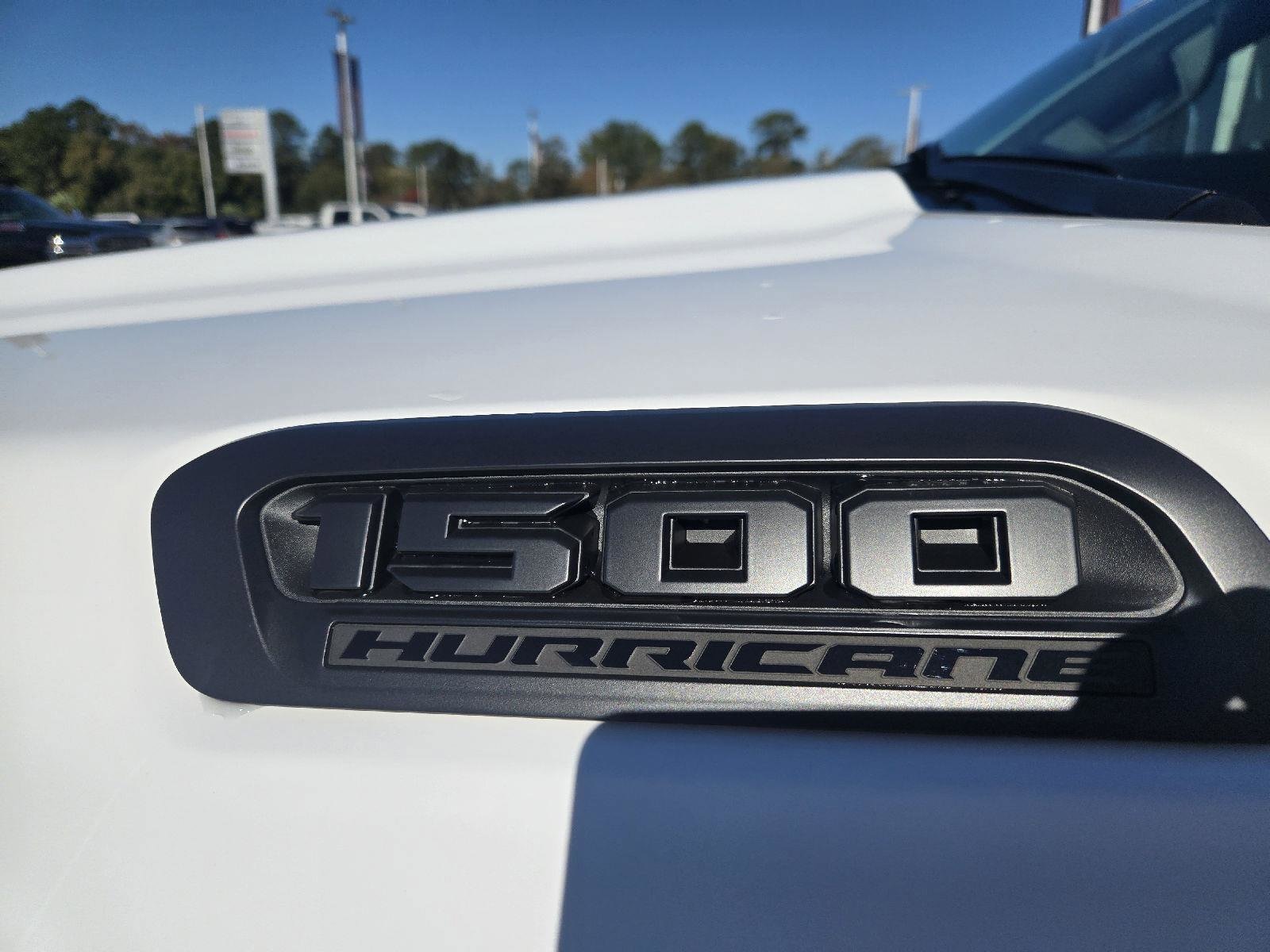 2026 RAM 1500 Big Horn/Lone Star - Photo 9