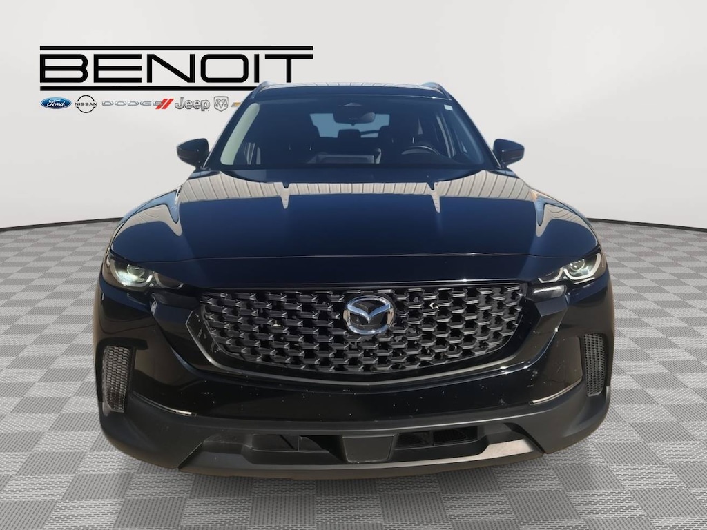 Used 2025 Mazda CX-50 2.5 S Preferred Package 2.5 S Preferred Package AWD