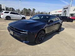 2026 Dodge Charger SCAT PACK 2-DOOR AWD Coupe