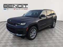 2025 Jeep Grand Cherokee L LAREDO X 4X2 Sport Utility