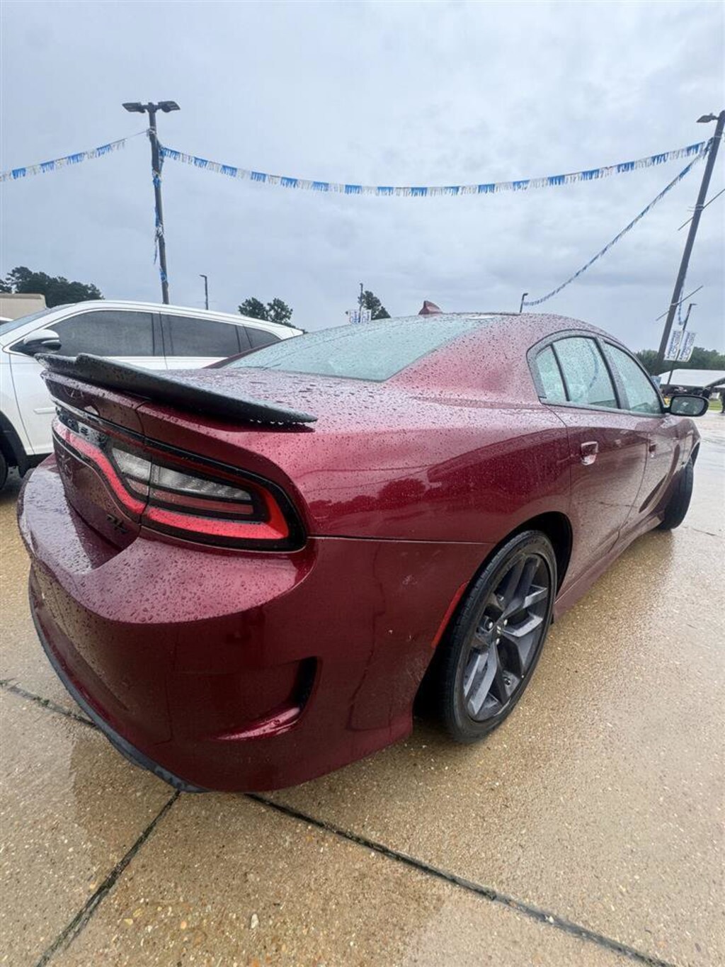 Used 2023 Dodge Charger R/T R/T RWD