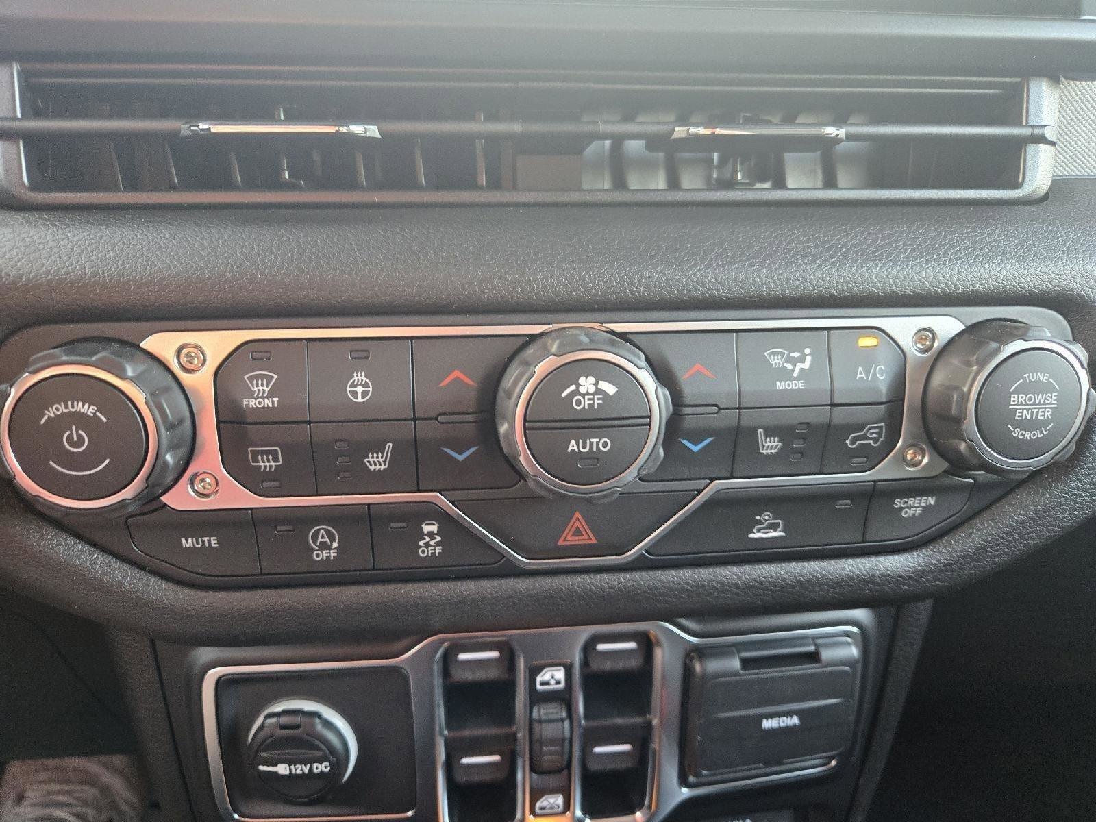 2026 Jeep Gladiator Sport S - Photo 20