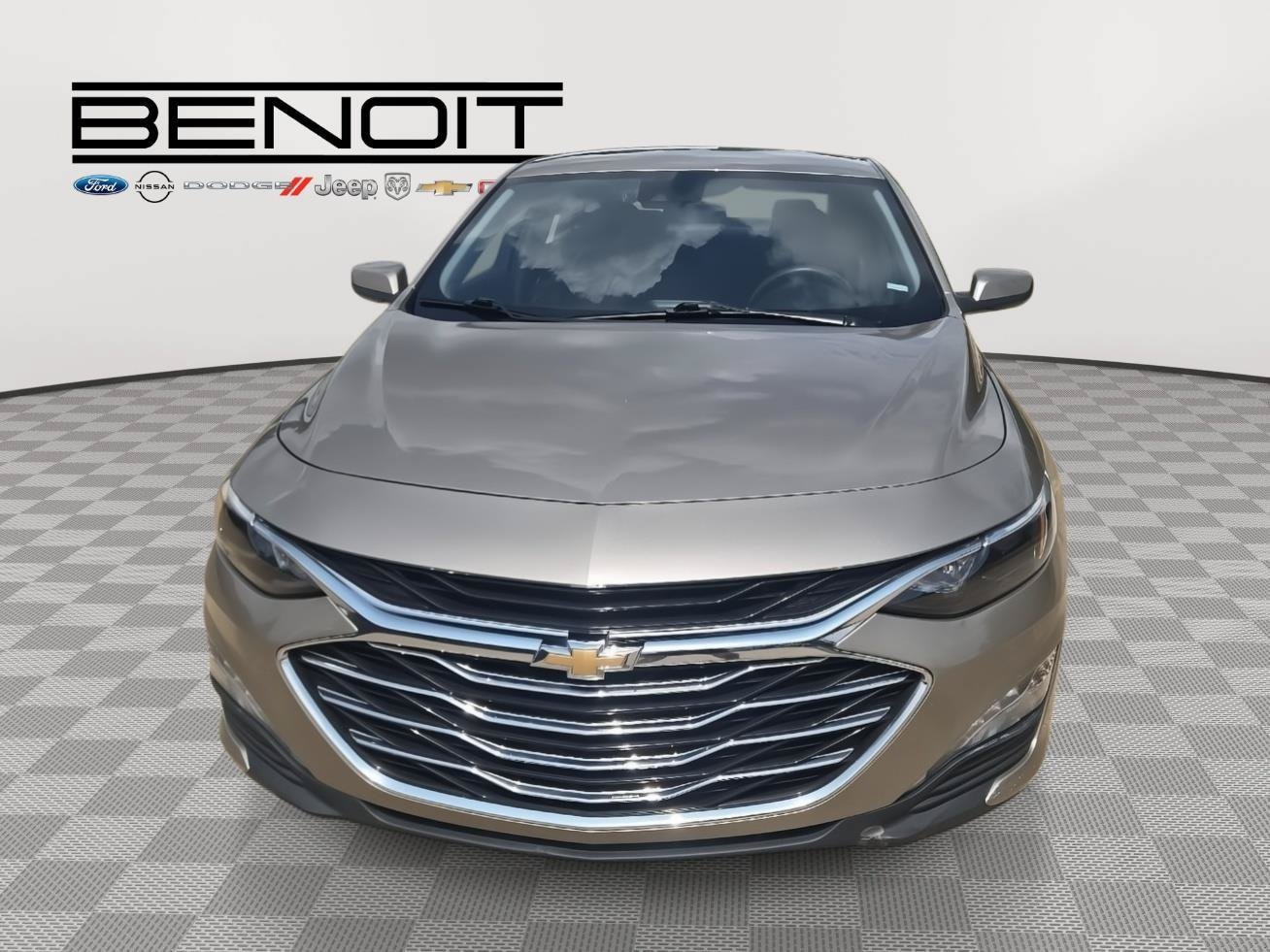 Used 2024 Chevrolet Malibu 1LT with VIN 1G1ZD5ST1RF136169 for sale in Farmerville, LA