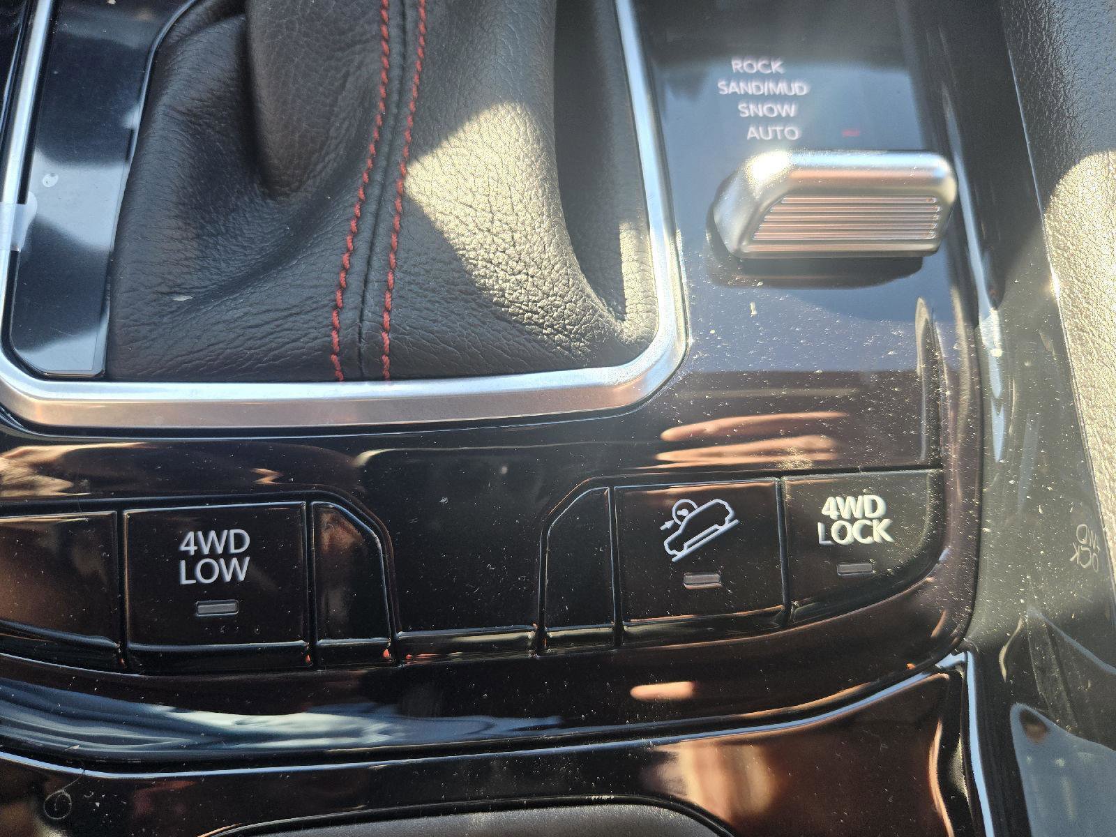 2026 Jeep Compass Trailhawk - Photo 20