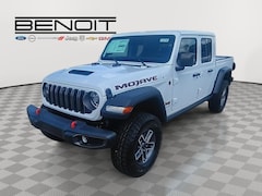 2026 Jeep Gladiator MOJAVE 4X4 Pickup