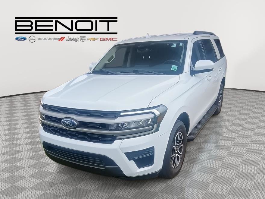 2022 Ford Expedition XLT