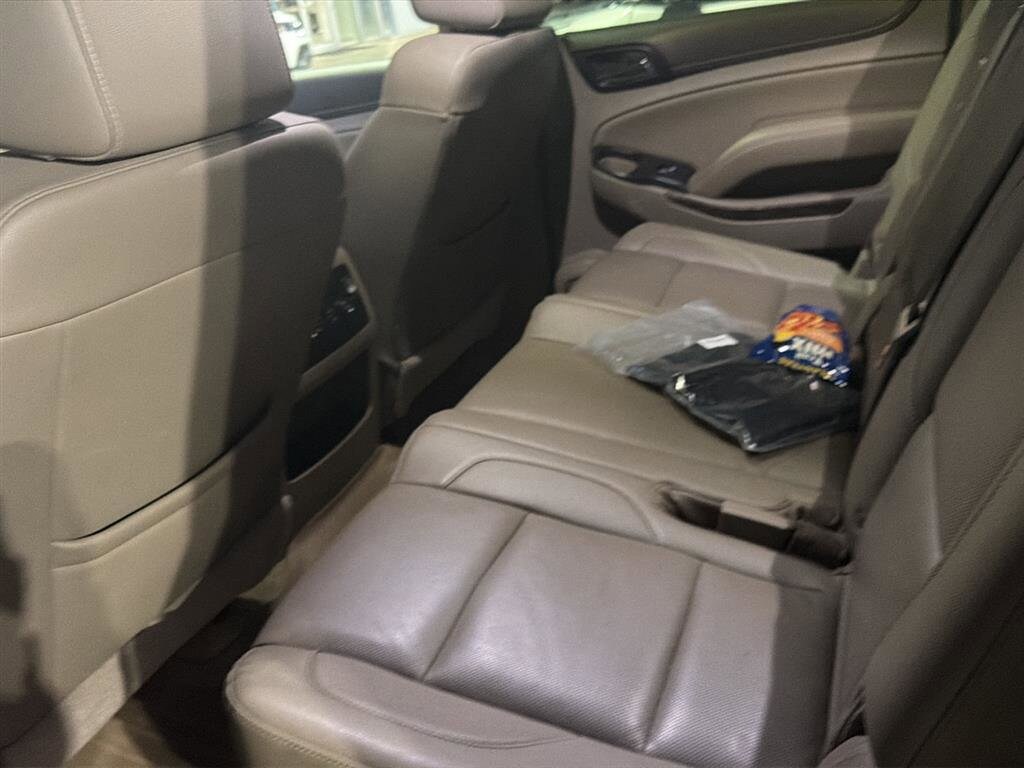 Used 2018 GMC Yukon XL SLT 2WD SLT
