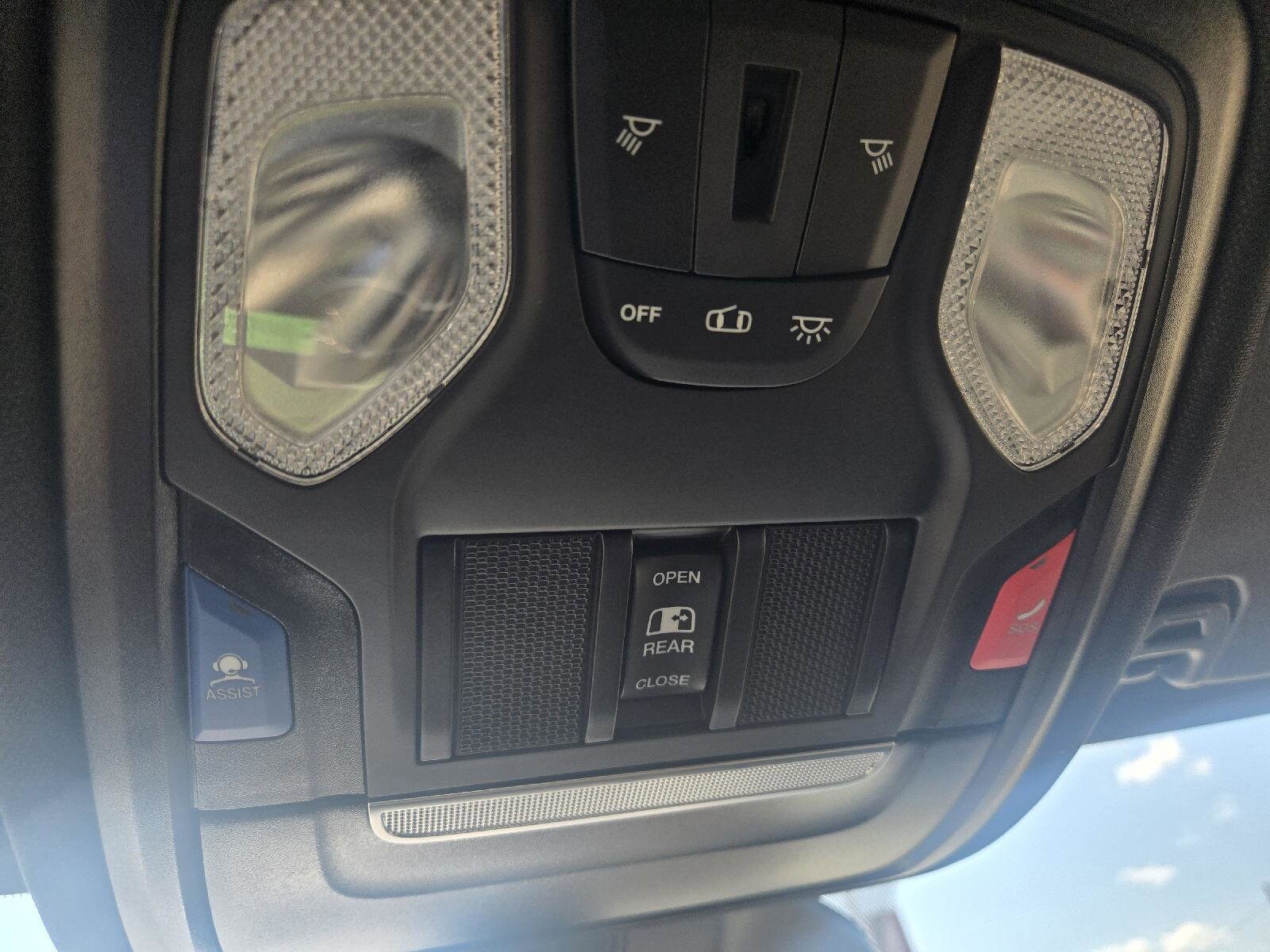 2026 RAM 1500 Express - Photo 22