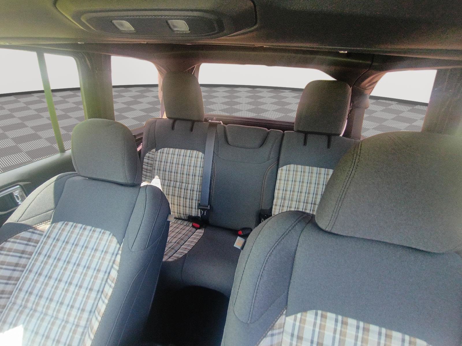 2026 Jeep Wrangler 4-Door 85th Anniversary Edition - Photo 12