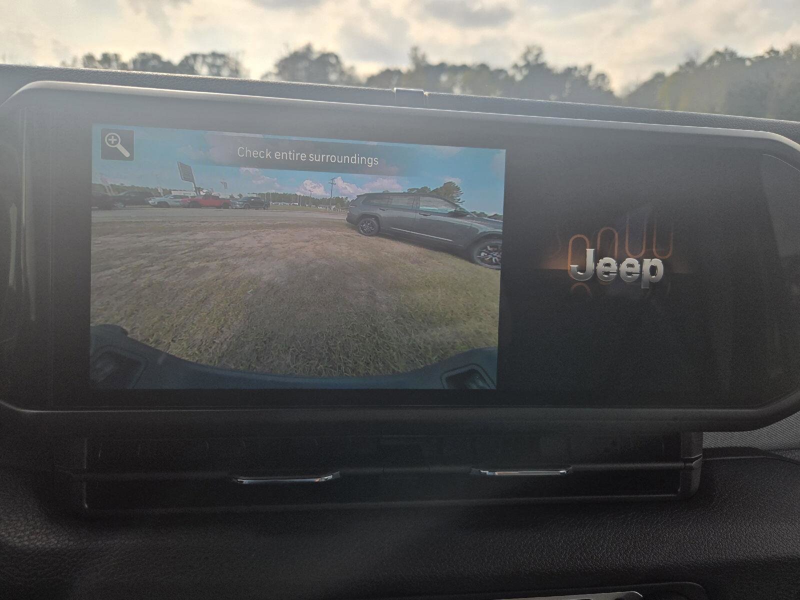 2026 Jeep Gladiator Sport S - Photo 19
