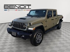 2026 Jeep Gladiator SPORT S 4X4 Pickup