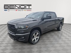 2025 Ram 1500 TRADESMAN CREW CAB 4X4 5'7 BOX Pickup