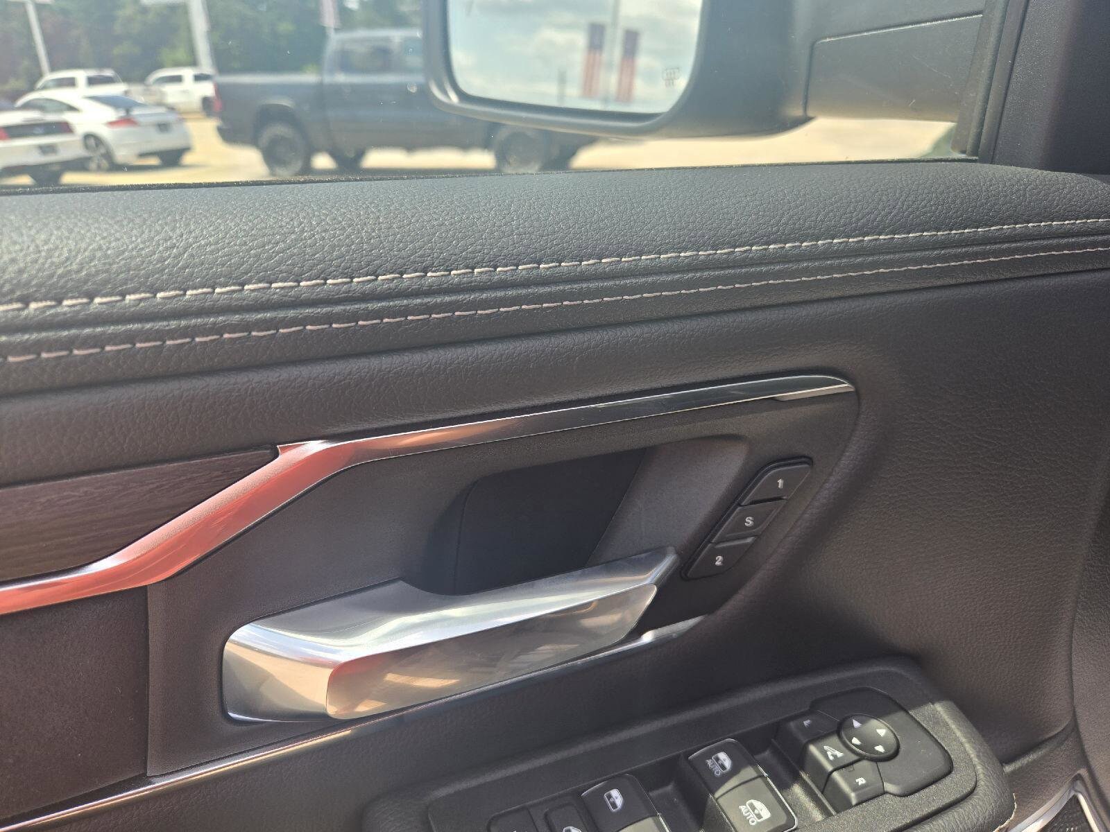 2026 RAM 1500 Laramie - Photo 12