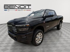 2026 Ram 2500 LARAMIE CREW CAB 4X4 6'4 BOX Pickup