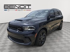 2026 Dodge Durango GT AWD HEMI V8 Sport Utility