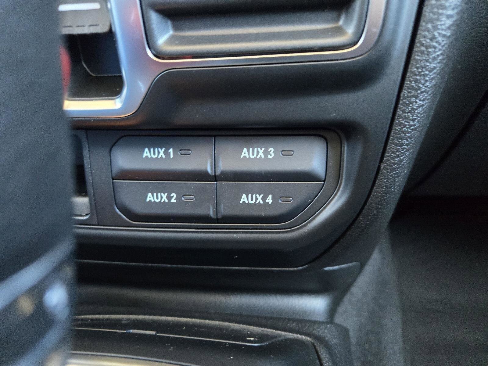 2026 Jeep Gladiator Sport S - Photo 21