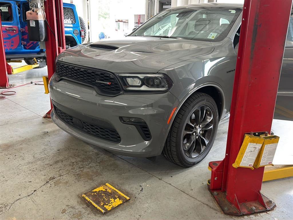 2023 Dodge Durango R/T Plus AWD's photo