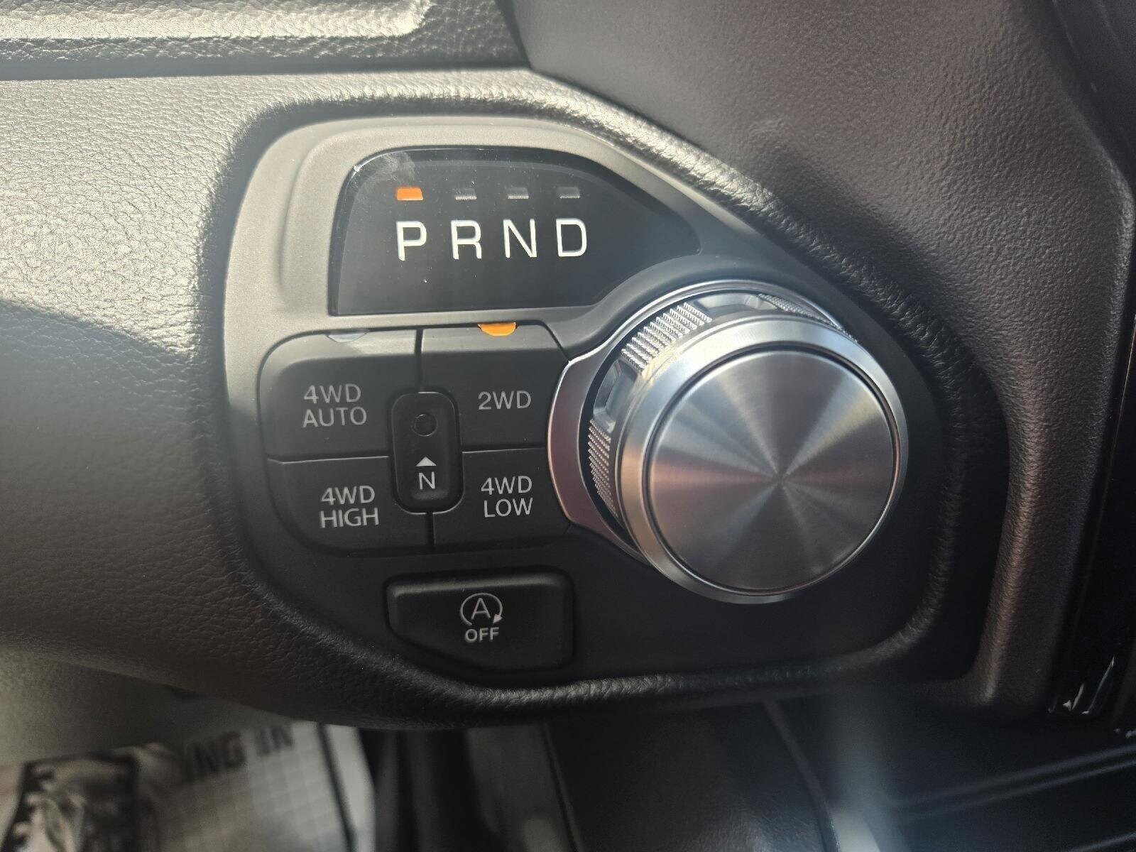 2026 RAM 1500 Laramie - Photo 21