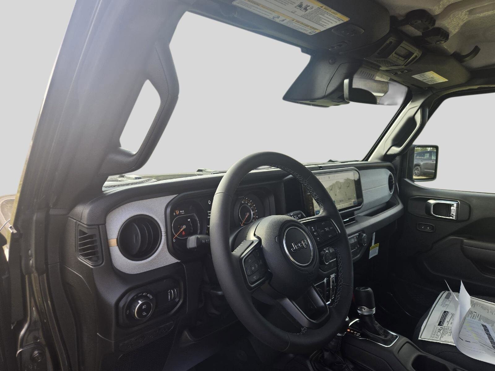 2026 Jeep Gladiator Sport S - Photo 10