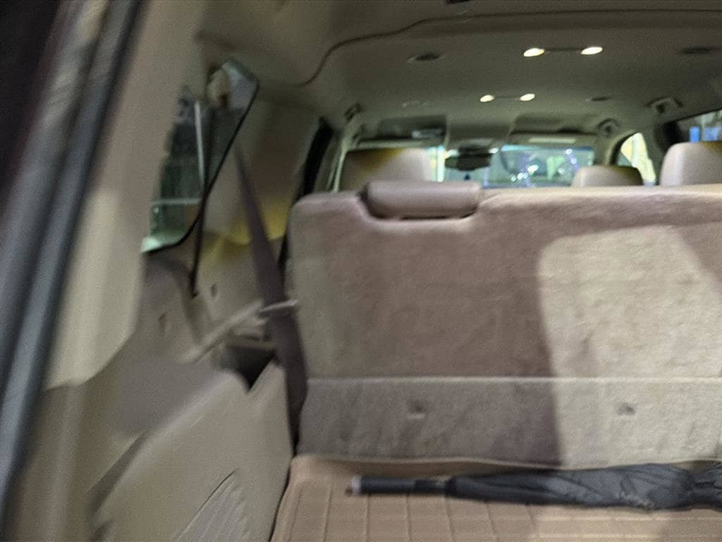 2018 GMC Yukon 2WD SLT's photo