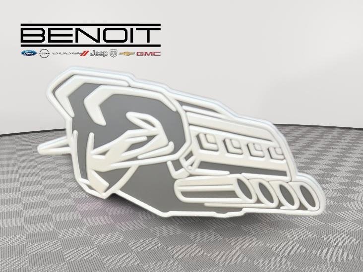 2026 RAM 1500 Big Horn/Lone Star - Photo 9