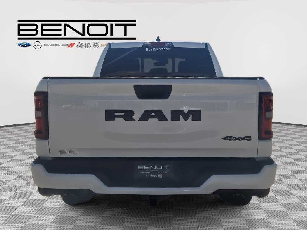 2026 RAM 1500 Express - Photo 6