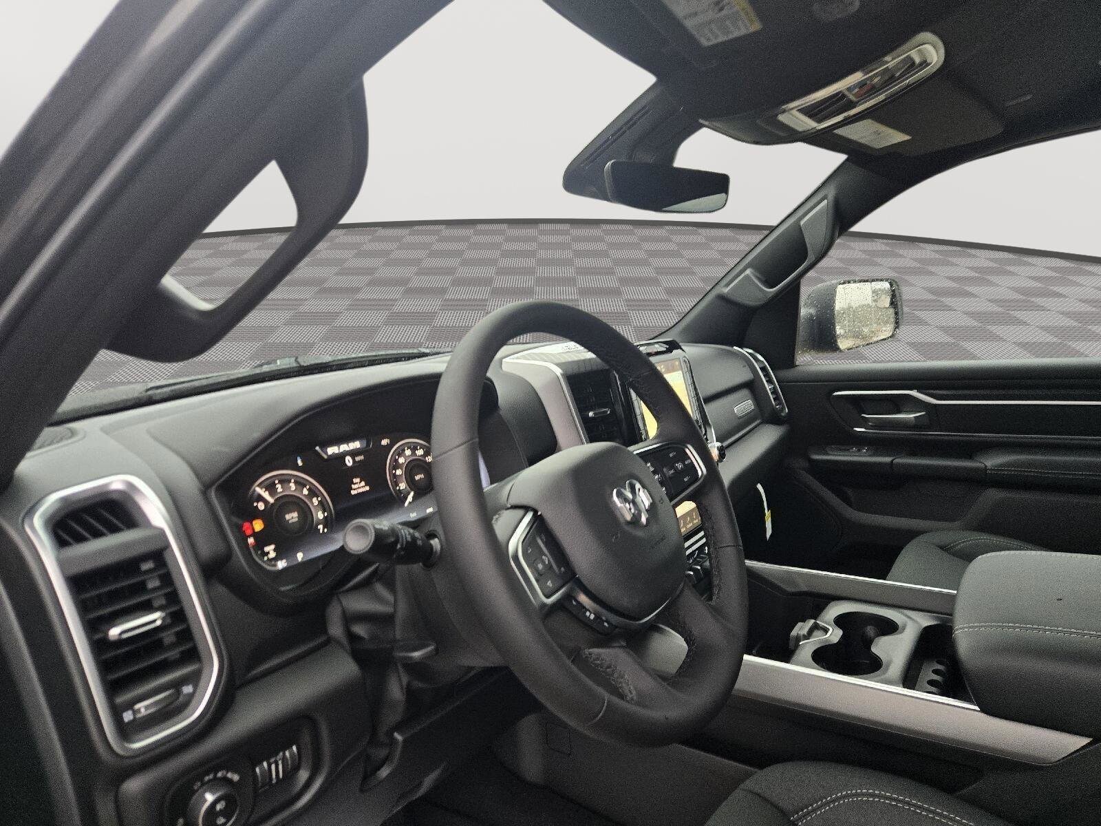 2026 RAM 1500 Big Horn/Lone Star - Photo 9